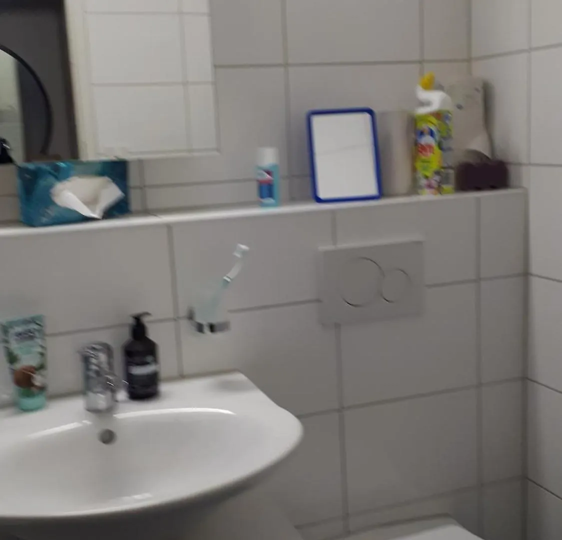 Apartament Studio Bazylea