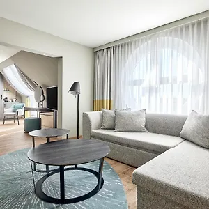Marriott Отель